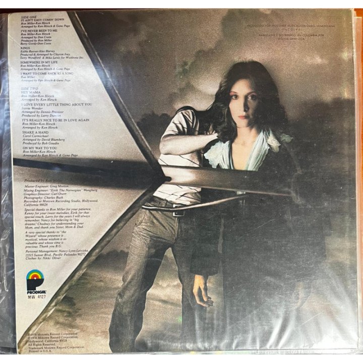 Charlene - Charlene reverso