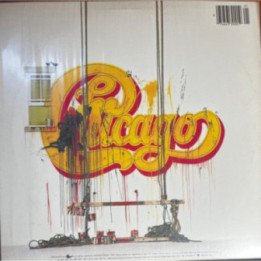 Chicago - Chicago
