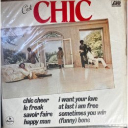 Chic - C'est Chic