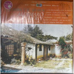 Aldemaro Romero - Colombia Y su Musica