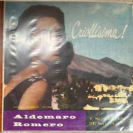 Aldemaro Romero - Criollisima