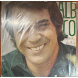 Alberto Vazquez - Como Ave Solitaria