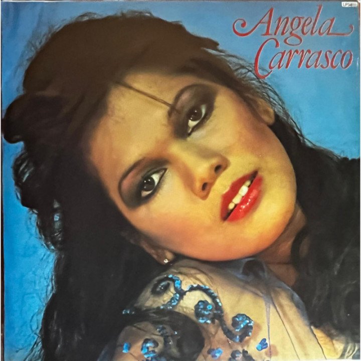 Angela Carrasco- Angela Carrasco