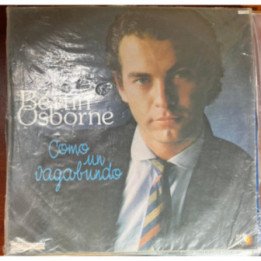 Bertin Osborne - Como un Vagabundo