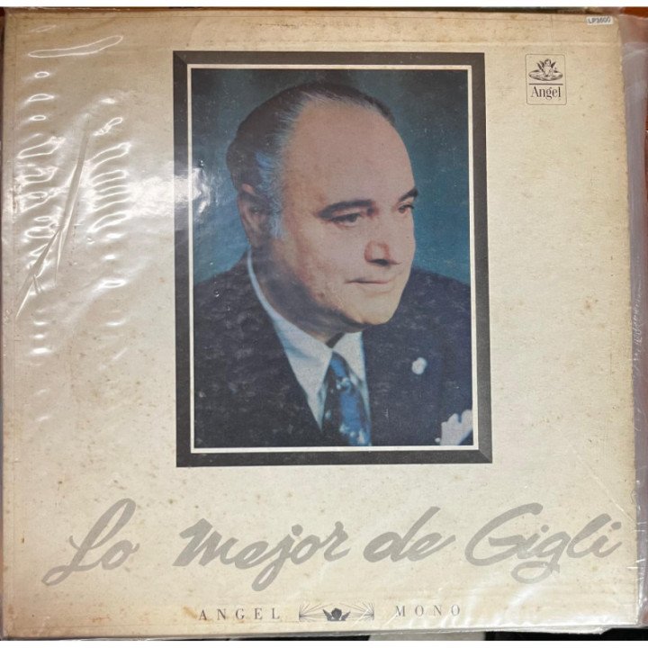 Beniamino Gigli - Lo mejor de Gigli