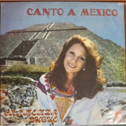 Carmenza Duque - Canto a Mexico