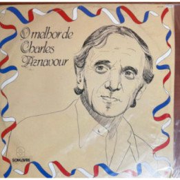 Charles Aznavour - Lo Mejor de Charles Aznavour