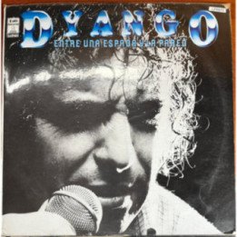 Dyango - Entre una espada y la pared