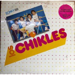 Los Chicles