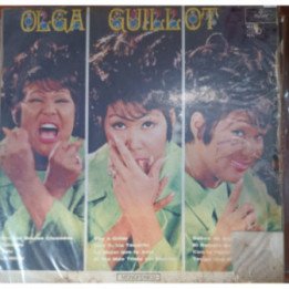 Olga Guillot