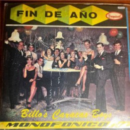 Billo's Caracas Boys - Fin de Año