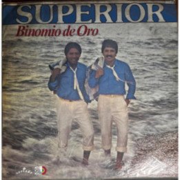 Binomio De Oro - Superior
