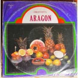 Orquesta Aragon - Direccion: Rafel Lay