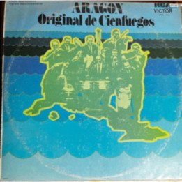 Orquesta Aragon - Original de Cinfuegos