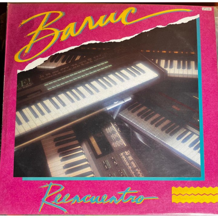 Grupo Basic De Carlos Paz - Reencuentro