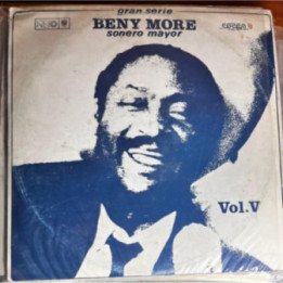 Beny More - Vol.V