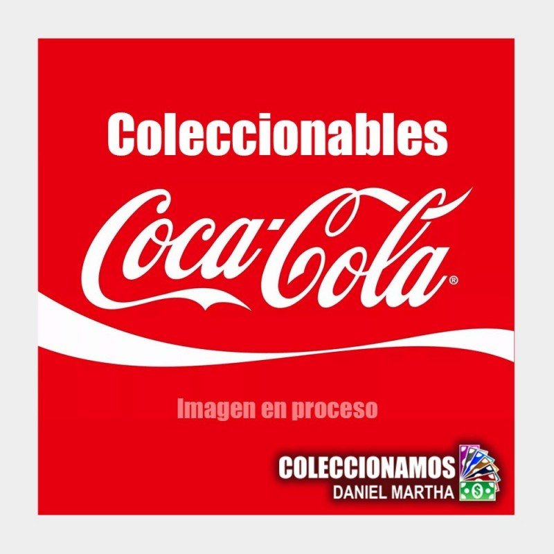 Cd Tropical Coca-Cola