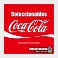 Camiseta Coca-Cola  Talla S