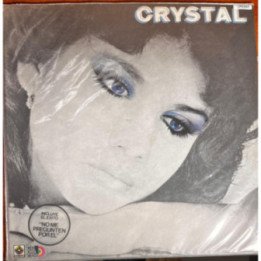 Crystal - Crystal