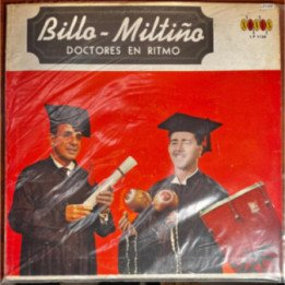 Billo - Miltiño