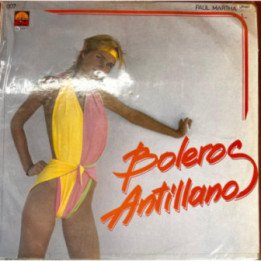 Boleros Antillanos