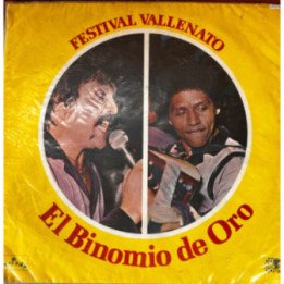 Binomio De Oro - Festival Vallenato