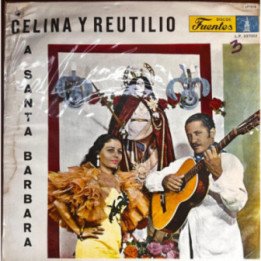 Celina Y Reutilio - A Santa Barbara