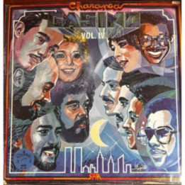 Charanga Casino - Vol. IV