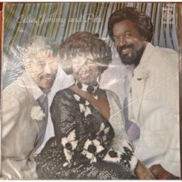 Celia Johnny and Pete
