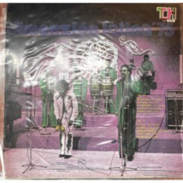 Dimension Latina - ''75