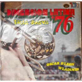 Dimension Latina - ''76