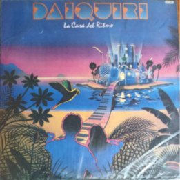 Daiquiri - La Casa del Ritmo
