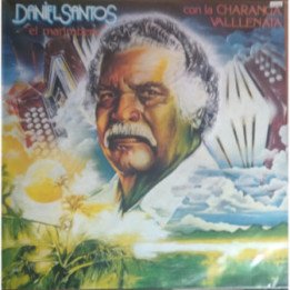 Daniel Santos - El Marimbero