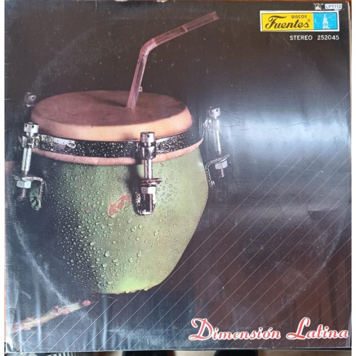Dimension Latina