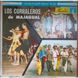 Los Corralejos de Majagual - Volumen III