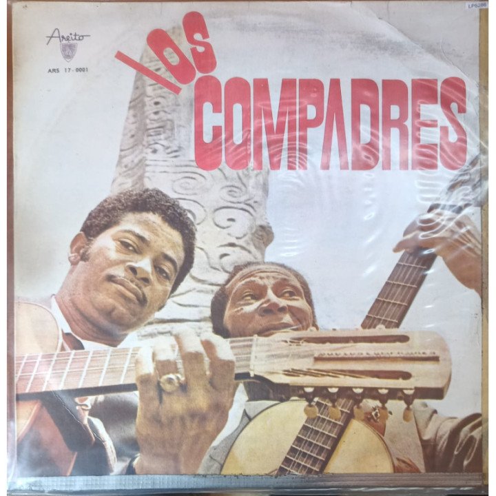 Los Compadres