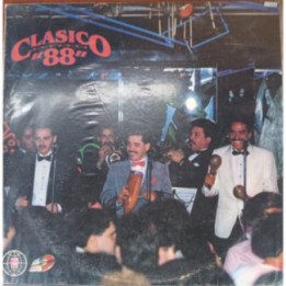 El Combo De Las Estrellas - Nada Menos...