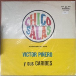 Chico Salas- Sensacion