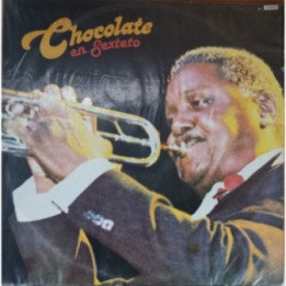 Monsieur Chocolate - Chocolate en Sexteto