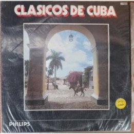 Clasicos De Cuba