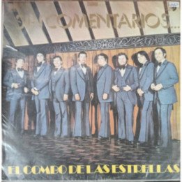 El Combo De Las Estrellas - Sin Comentarios...