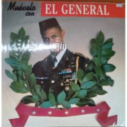 El General - Muevelo con El General