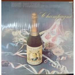 Eddie Palmieri - Champagne