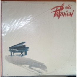 Eddie Palmieri - Cantan Cheo y Quintana