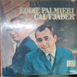Cal Tjader y Eddie Palmieri - Bamboleate