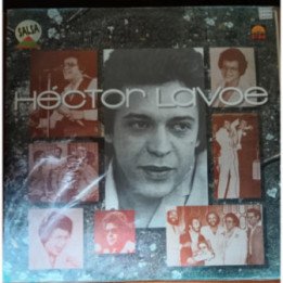 Hector Lavoe - Tribuoto a Hector Lavoe ( 3 vinilos)