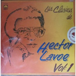 Hector Lavoe - Las clasicas de Hector Lavoe Vol.1