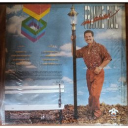 Frankie Ruiz - Mi Libertad