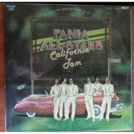 Fania All Stars - California Jam