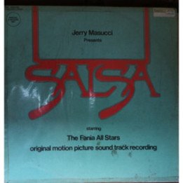 Fania All Stars - Salsa (2 Vinilos)